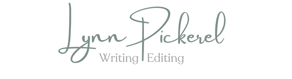 Lynn Pickerel